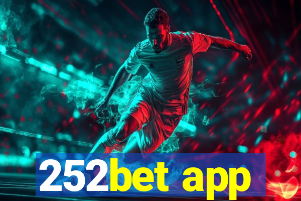 252bet app